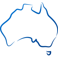 Locations Australia Map