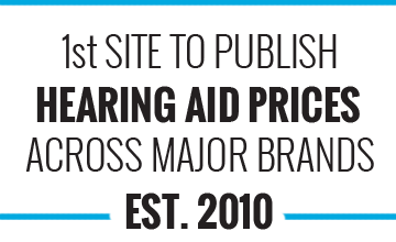 Hearing Aid Prices Est 2010