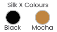 Signia Silk X Colours