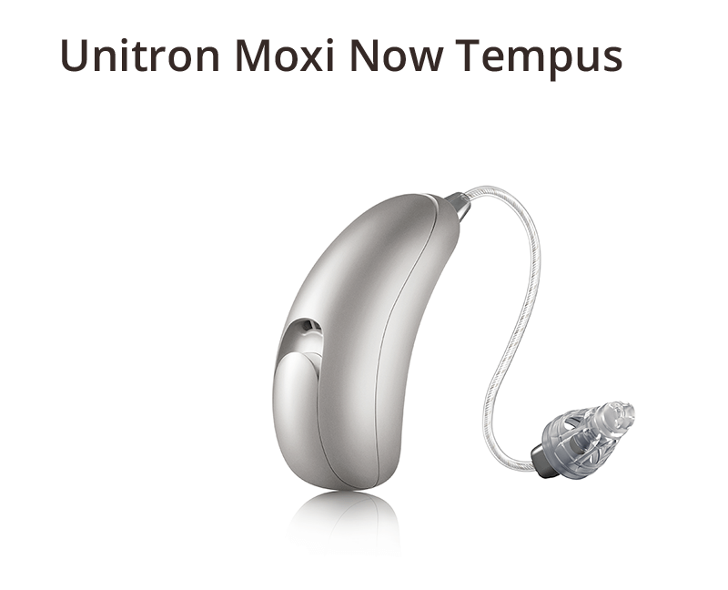Unitron Moxi Now Tempus