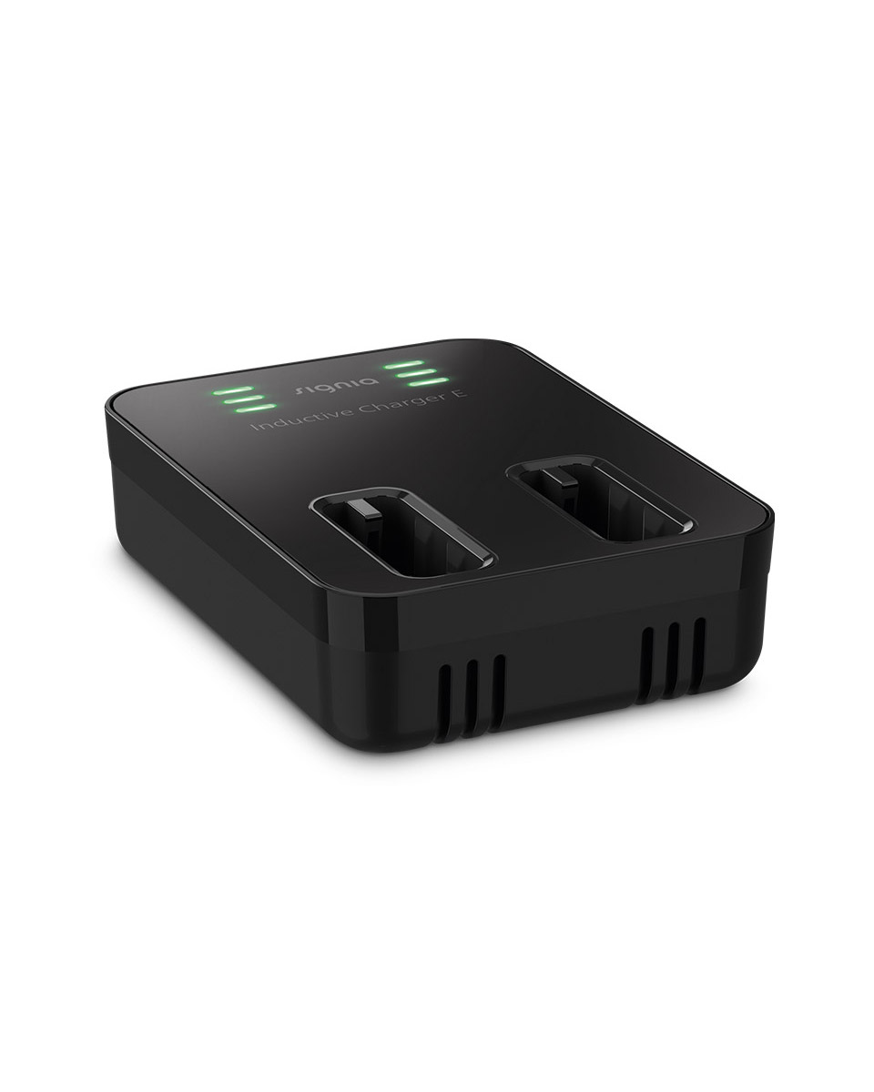 Inductive Charger II Pure C&Go X
